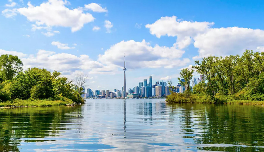 Discover These Interesting Tidbits About Lake Ontario?