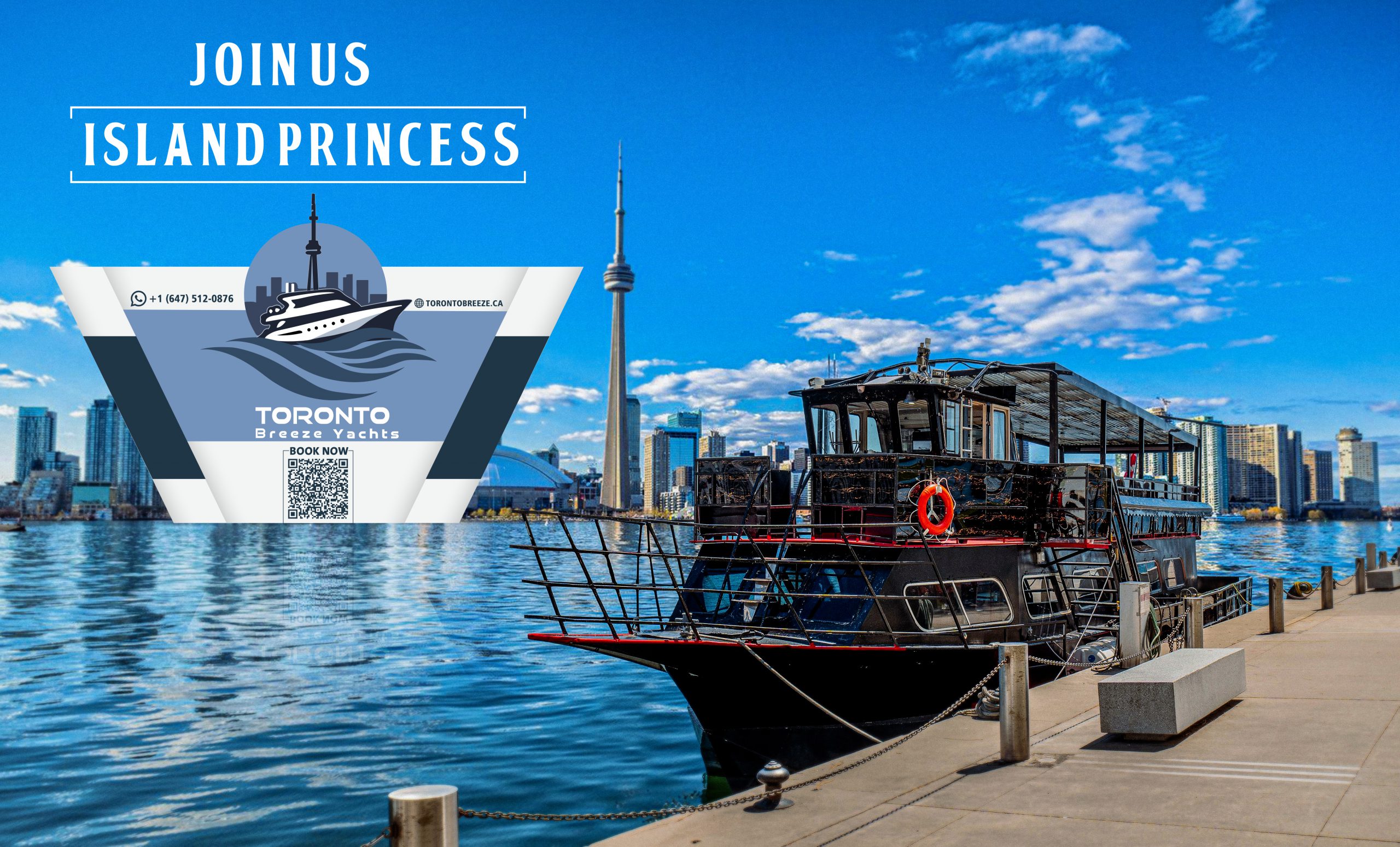 ISLAND PRINCESS