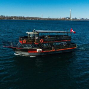 PRIVATE CHARTER 31 - 50