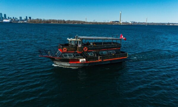 PRIVATE CHARTER 31 - 50