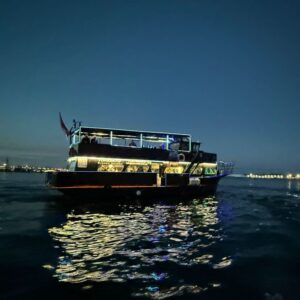PRIVATE CHARTER 51 - 100
