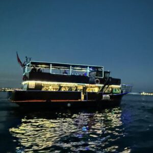 PRIVATE CHARTER 01 - 30