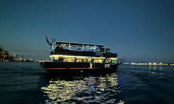 PRIVATE CHARTER 01 - 30